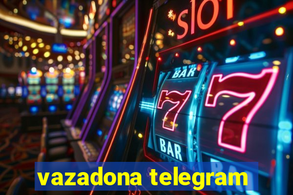 vazadona telegram